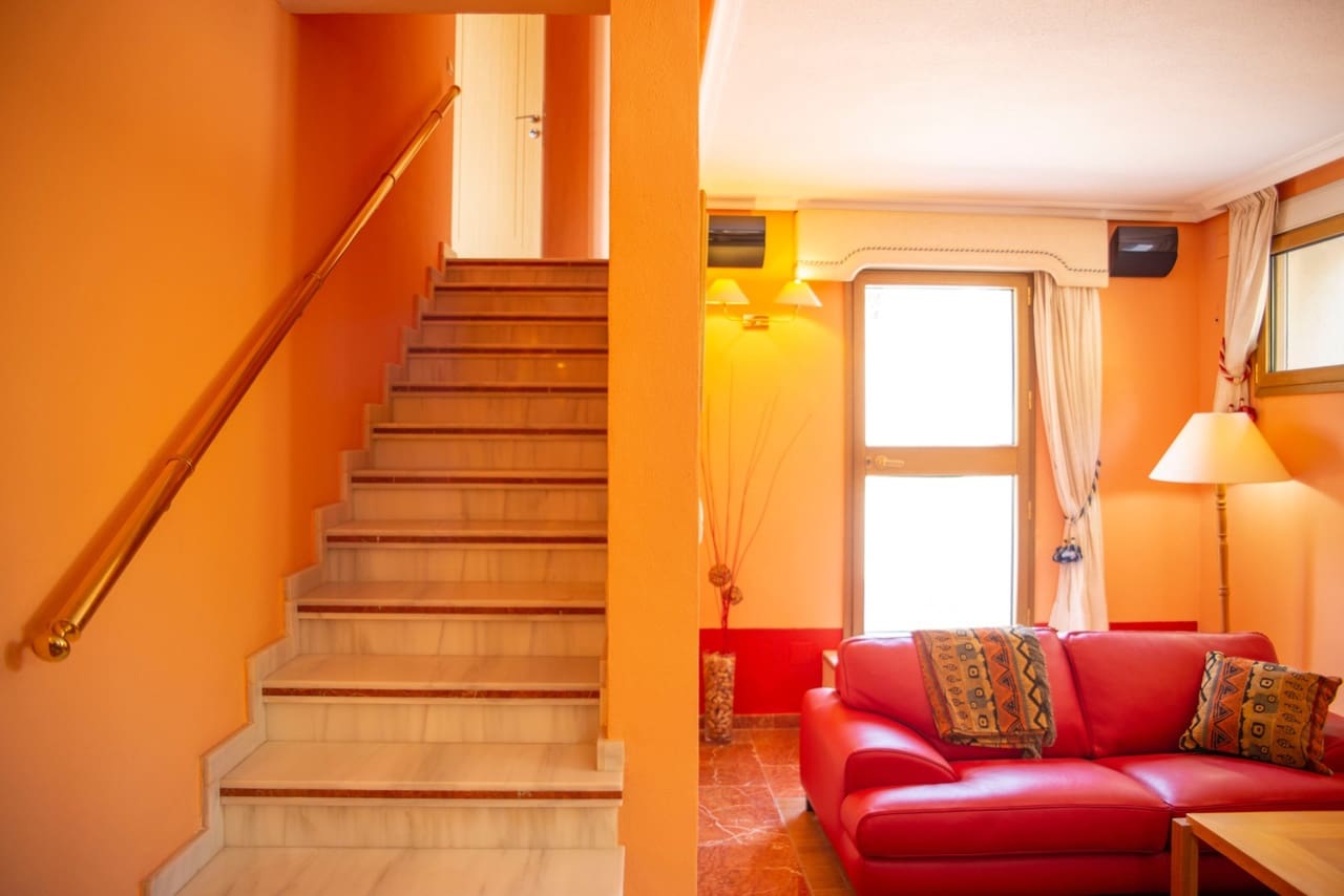 4 chambre Villa/Maison à vendre à Ciudad Quesada avec piscine - 840 000 € (Ref: 9285007)