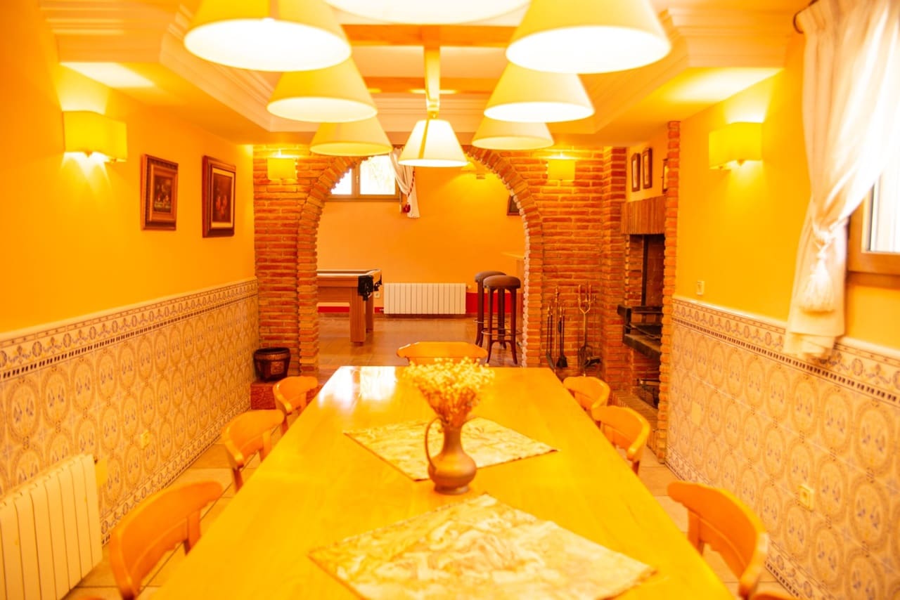 4 chambre Villa/Maison à vendre à Ciudad Quesada avec piscine - 840 000 € (Ref: 9285007)