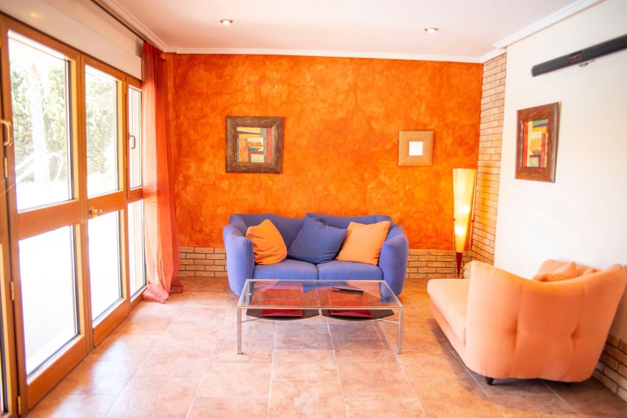 4 chambre Villa/Maison à vendre à Ciudad Quesada avec piscine - 840 000 € (Ref: 9285007)