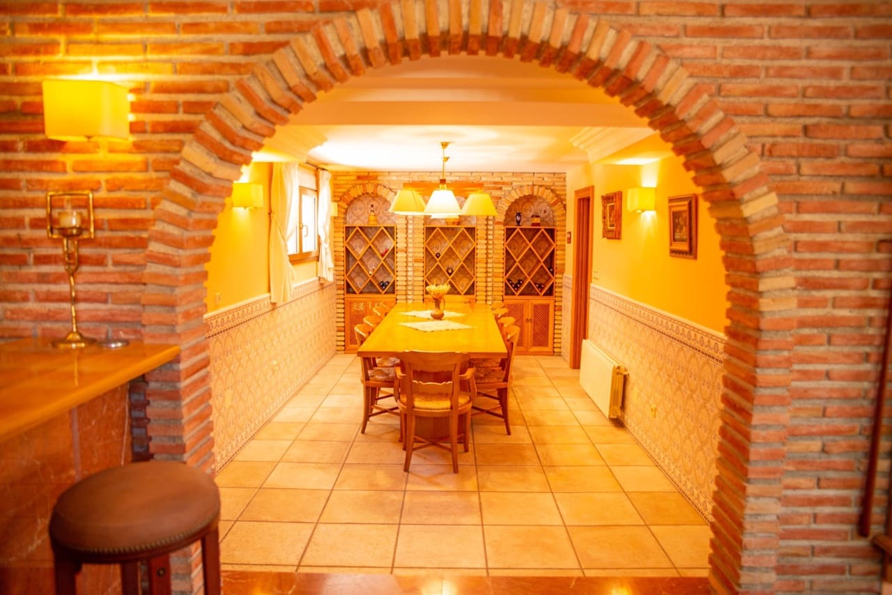 4 chambre Villa/Maison à vendre à Ciudad Quesada avec piscine - 840 000 € (Ref: 9285007)