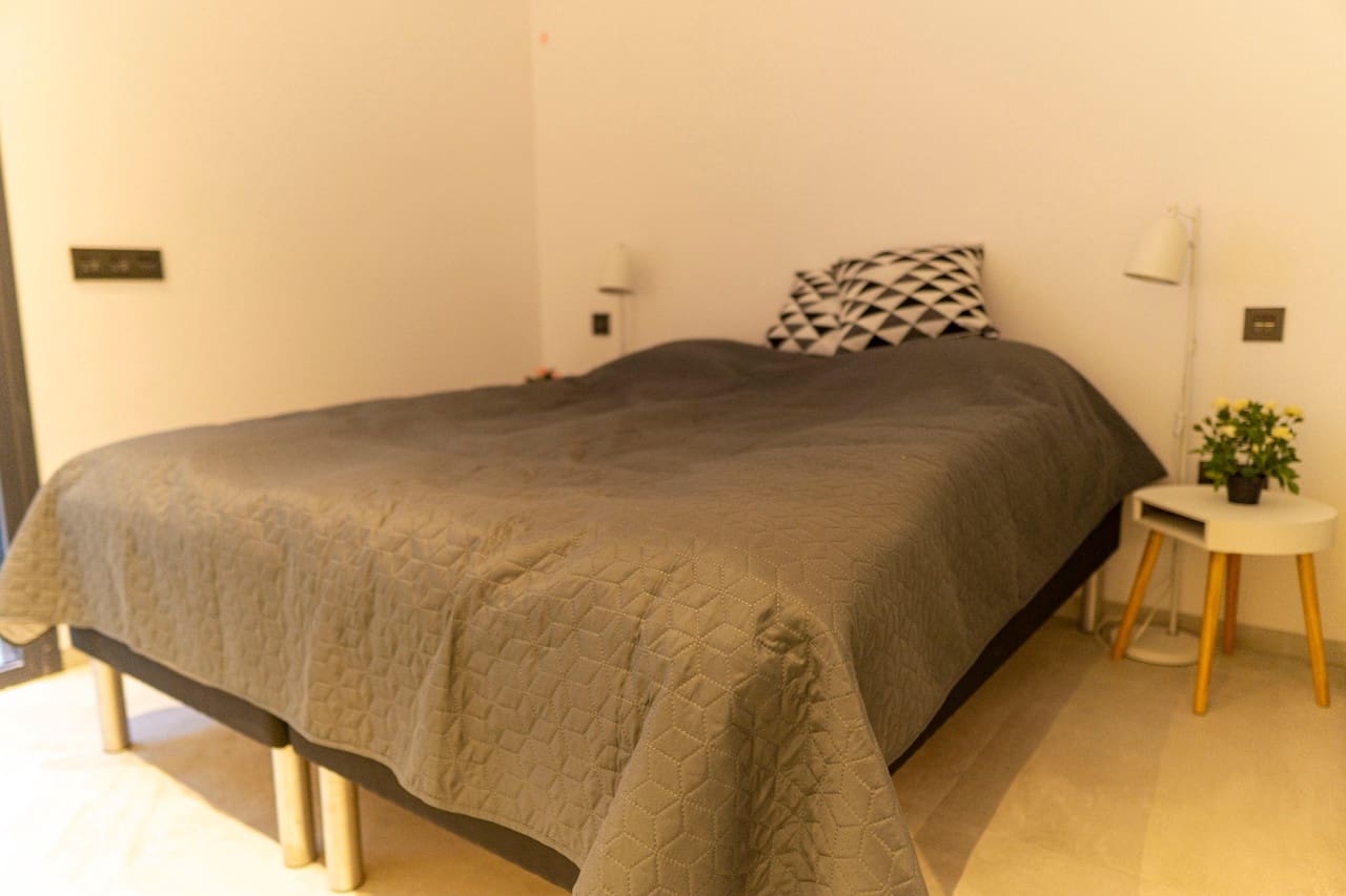 4 slaapkamer Villa te koop in Ciudad Quesada met zwembad - € 499.000 (Ref: 9285008)