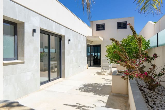 4 slaapkamer Villa te koop in Ciudad Quesada, Rojales met zwembad - € 499.000 (Ref: 9285008)