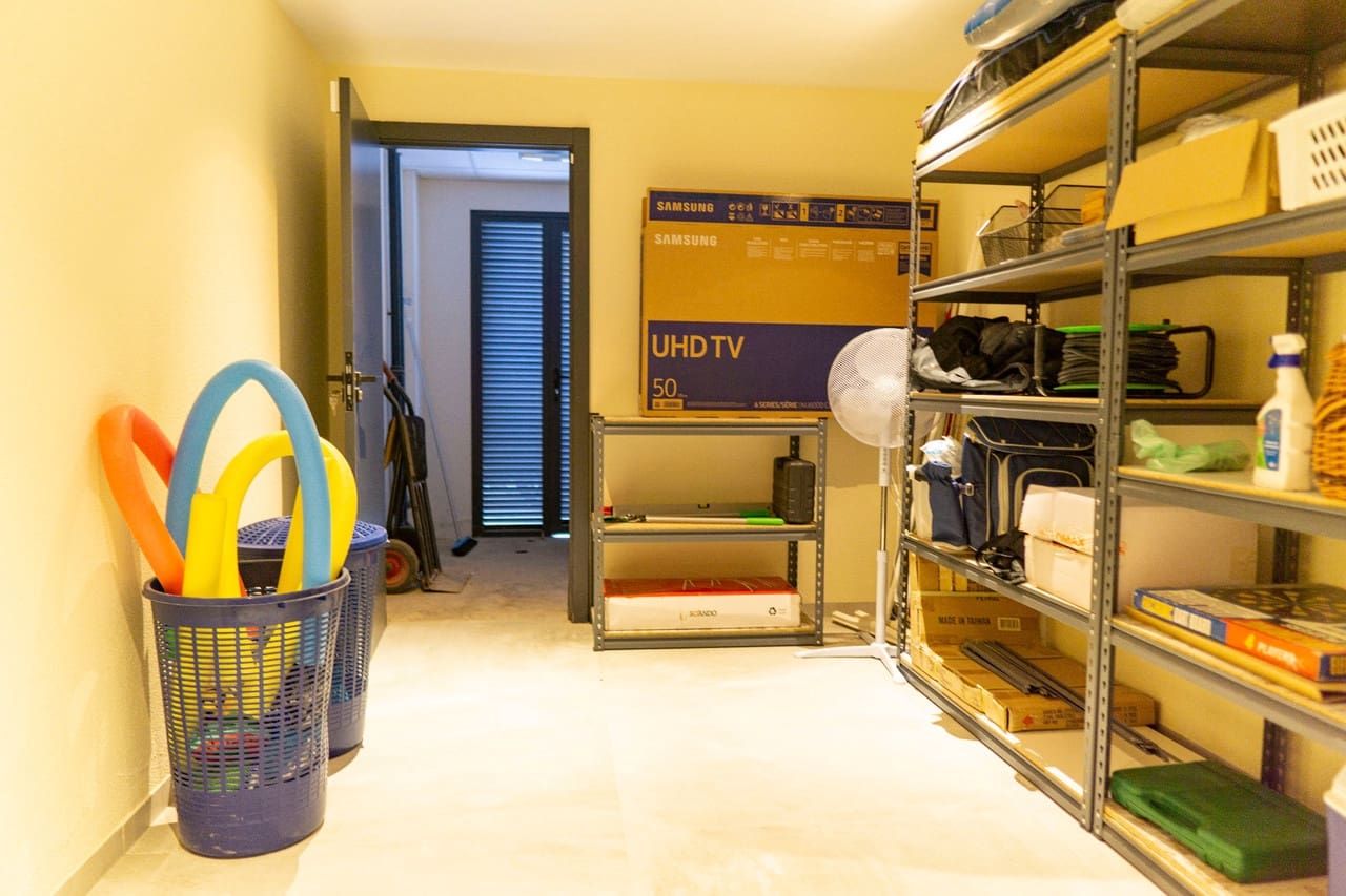 4 slaapkamer Villa te koop in Ciudad Quesada met zwembad - € 499.000 (Ref: 9285008)