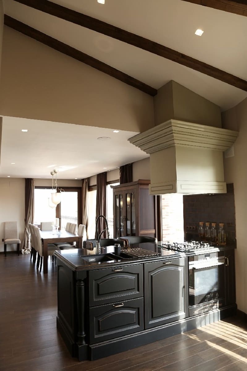 4 chambre Villa/Maison à vendre à Ciudad Quesada avec piscine - 895 000 € (Ref: 9285009)