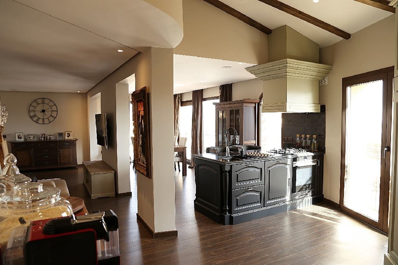 4 chambre Villa/Maison à vendre à Ciudad Quesada avec piscine - 895 000 € (Ref: 9285009)