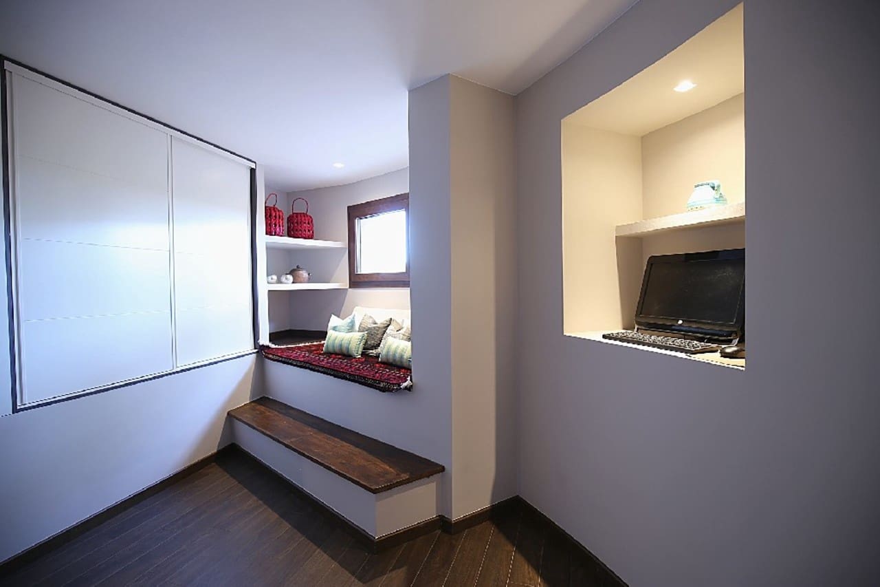 4 chambre Villa/Maison à vendre à Ciudad Quesada avec piscine - 895 000 € (Ref: 9285009)