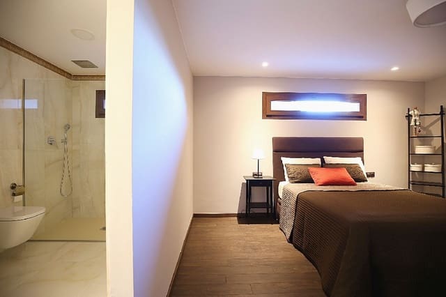 4 chambre Villa/Maison à vendre à Ciudad Quesada, Rojales avec piscine - 895 000 € (Ref: 9285009)