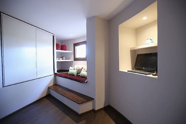 4 chambre Villa/Maison à vendre à Ciudad Quesada, Rojales avec piscine - 895 000 € (Ref: 9285009)