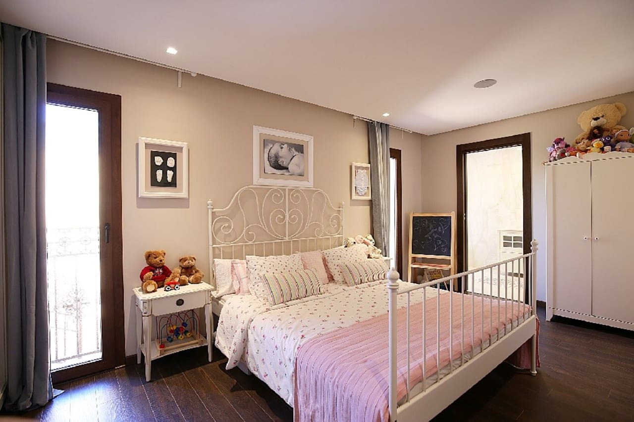 4 chambre Villa/Maison à vendre à Ciudad Quesada avec piscine - 895 000 € (Ref: 9285009)