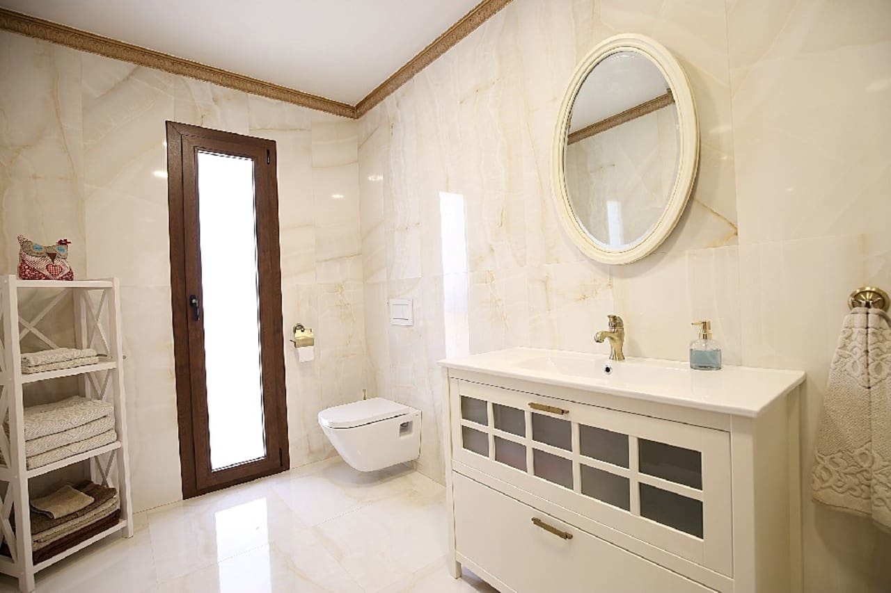 4 chambre Villa/Maison à vendre à Ciudad Quesada avec piscine - 895 000 € (Ref: 9285009)