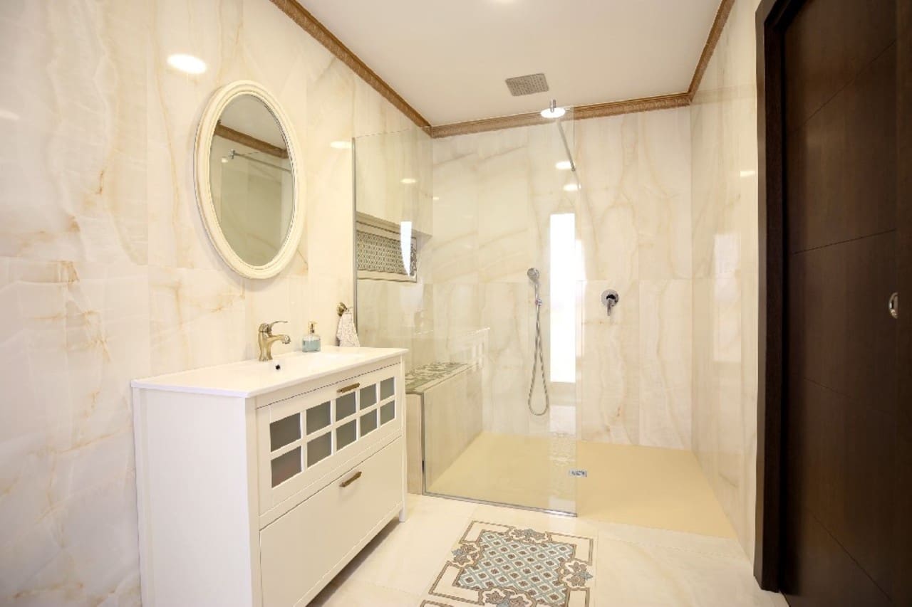 4 chambre Villa/Maison à vendre à Ciudad Quesada avec piscine - 895 000 € (Ref: 9285009)