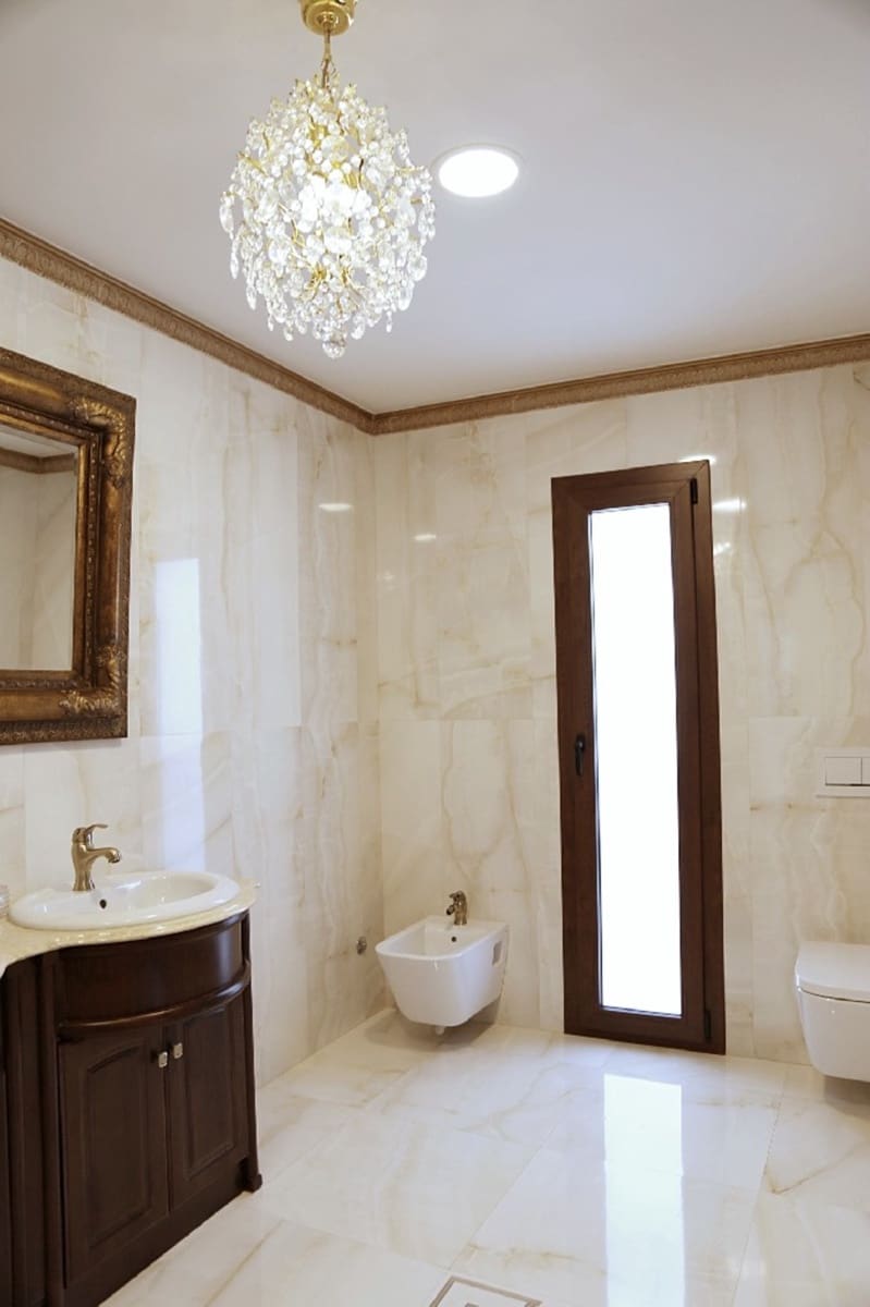 4 chambre Villa/Maison à vendre à Ciudad Quesada avec piscine - 895 000 € (Ref: 9285009)