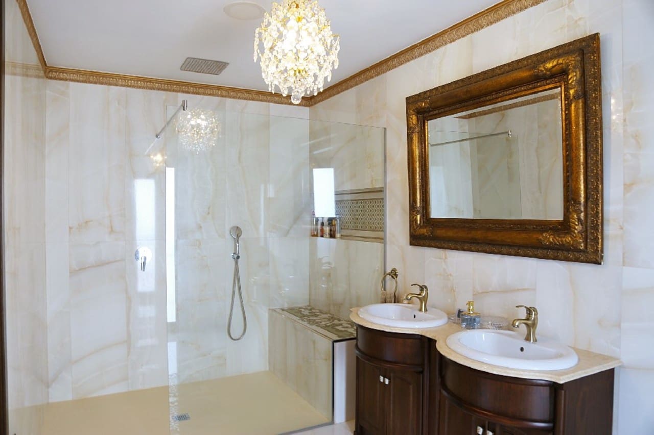 4 chambre Villa/Maison à vendre à Ciudad Quesada avec piscine - 895 000 € (Ref: 9285009)