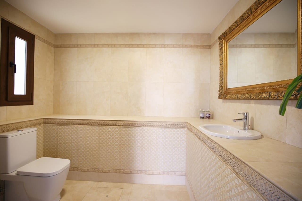 4 chambre Villa/Maison à vendre à Ciudad Quesada avec piscine - 895 000 € (Ref: 9285009)