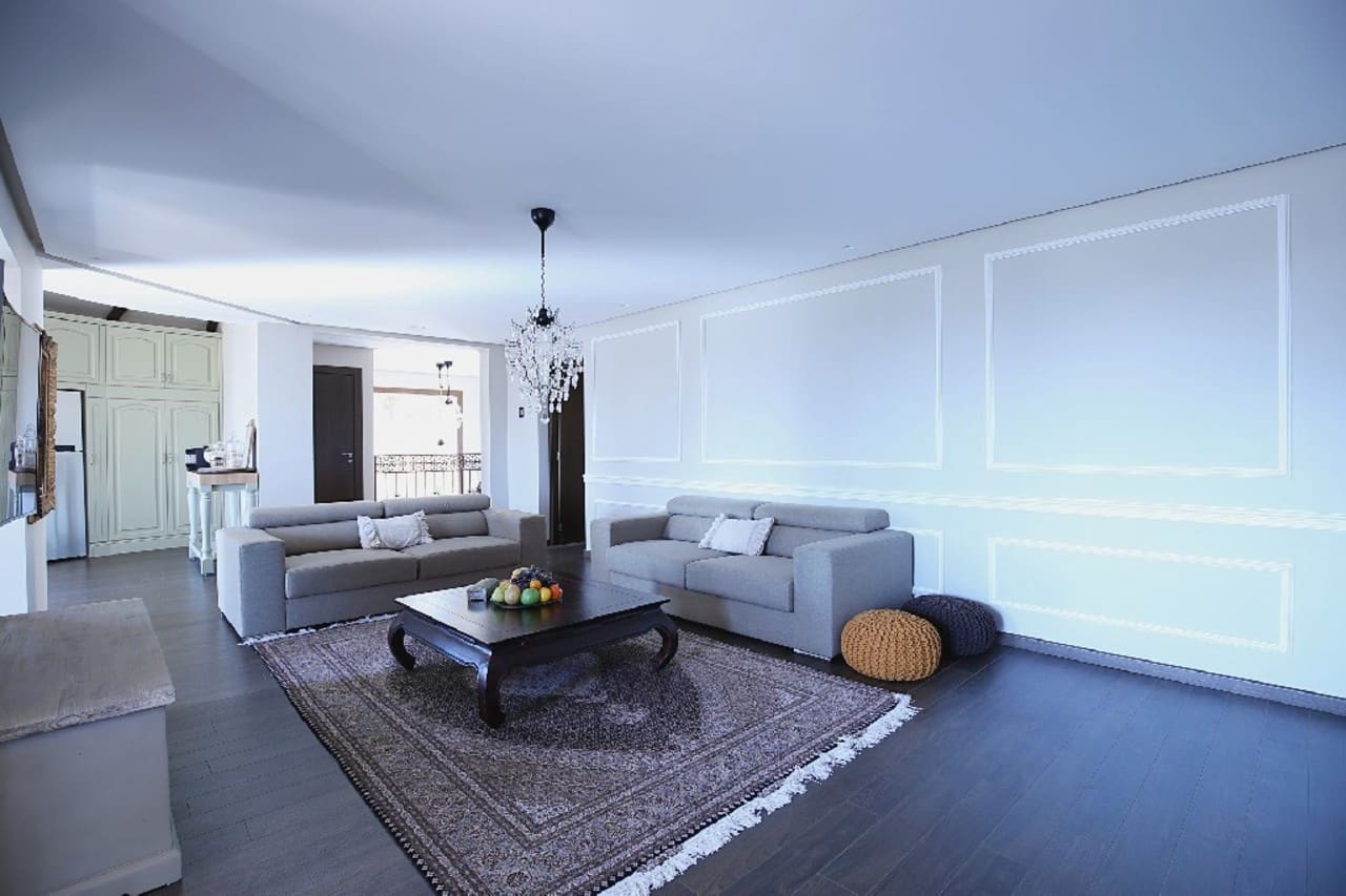 4 chambre Villa/Maison à vendre à Ciudad Quesada avec piscine - 895 000 € (Ref: 9285009)