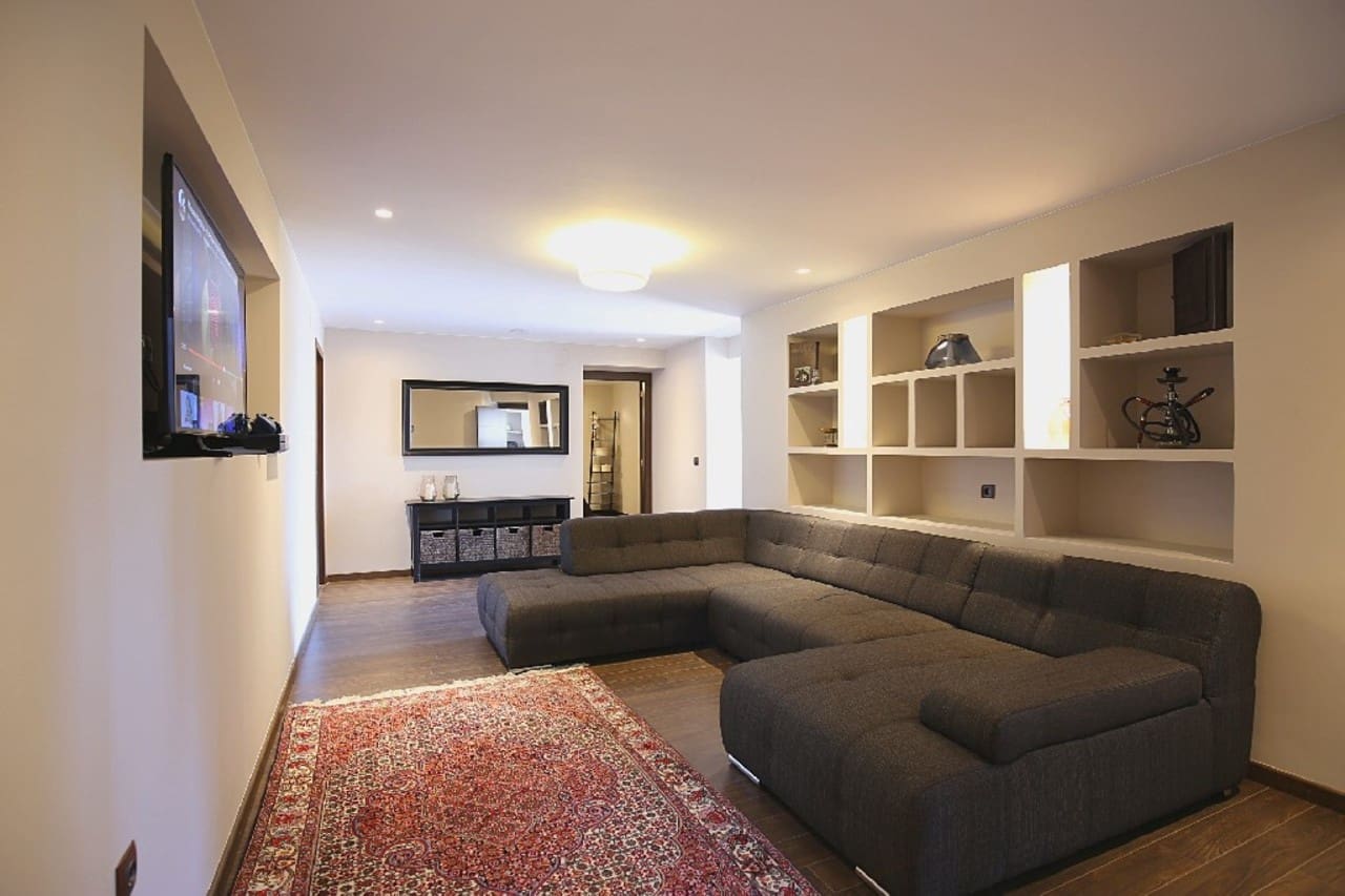 4 chambre Villa/Maison à vendre à Ciudad Quesada avec piscine - 895 000 € (Ref: 9285009)