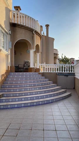 3 soverom Villa til salgs i Villamartin, Orihuela - € 259 000 (Ref: 9285010)