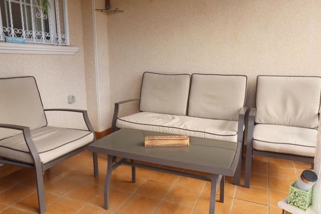 3 soverom Villa til salgs i Villamartin, Orihuela - € 259 000 (Ref: 9285010)