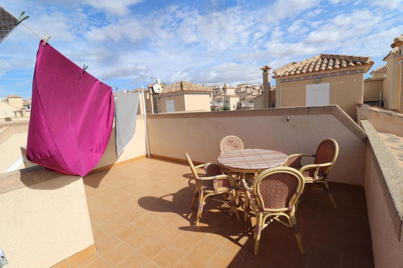 3 bedroom Villa for sale in Villamartin - € 259,000 (Ref: 9285010)