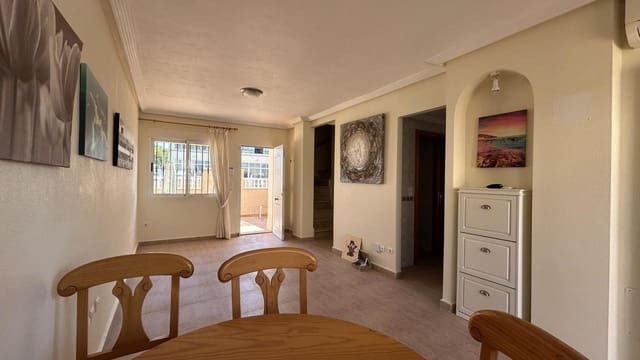 2 chambre Maison de Ville à vendre à Los Altos avec piscine - 195 000 € (Ref: 9285011)