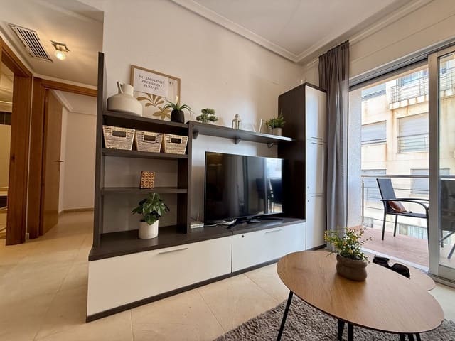 2 bedroom Apartment for sale in El Molino, Torrevieja - € 169,000 (Ref: 9285013)