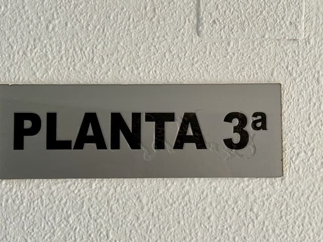 2 bedroom Apartment for sale in El Molino, Torrevieja - € 169,000 (Ref: 9285013)