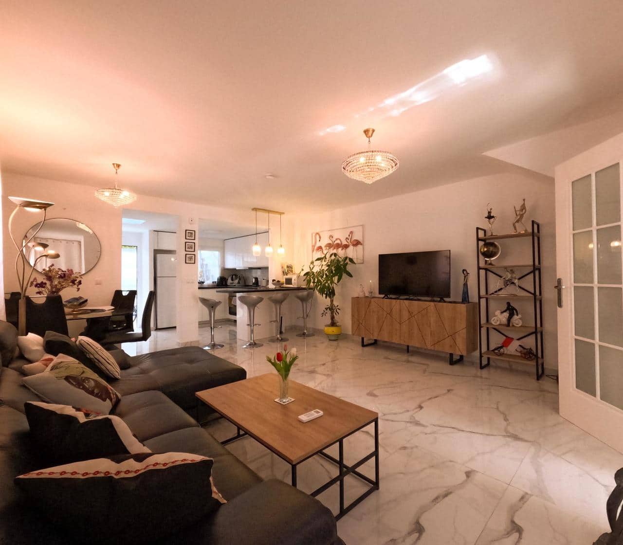 4 soveværelse Byhus til salg i Torrevieja - € 249.900 (Ref: 9285014)