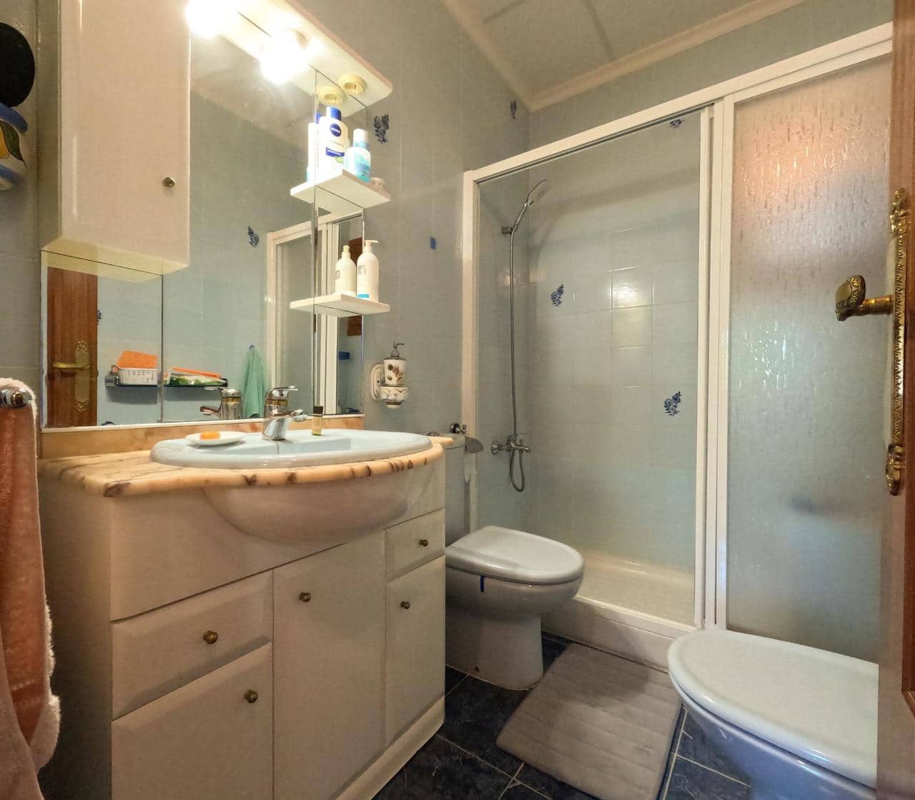 4 soveværelse Byhus til salg i Torrevieja - € 249.900 (Ref: 9285014)