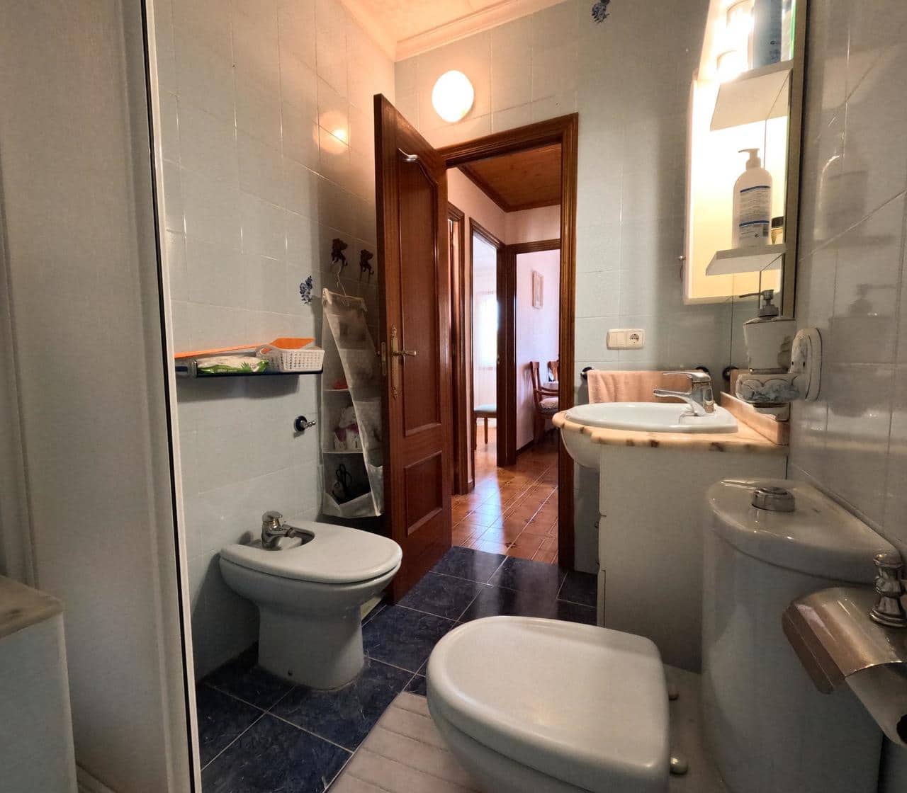 4 soveværelse Byhus til salg i Torrevieja - € 249.900 (Ref: 9285014)