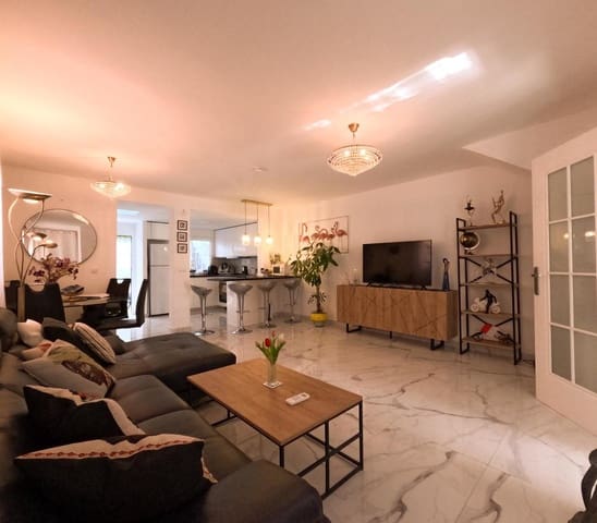 4 soveværelse Byhus til salg i El Molino, Torrevieja - € 249.900 (Ref: 9285014)