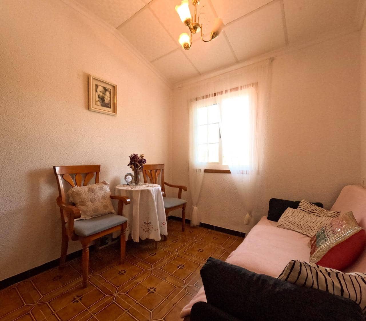 4 soveværelse Byhus til salg i Torrevieja - € 249.900 (Ref: 9285014)