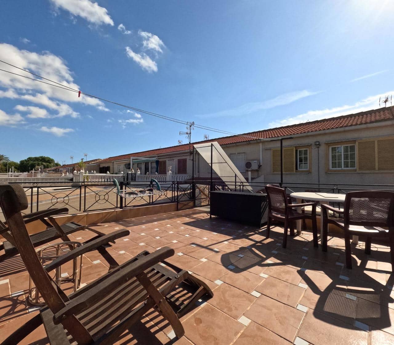 4 soveværelse Byhus til salg i Torrevieja - € 249.900 (Ref: 9285014)