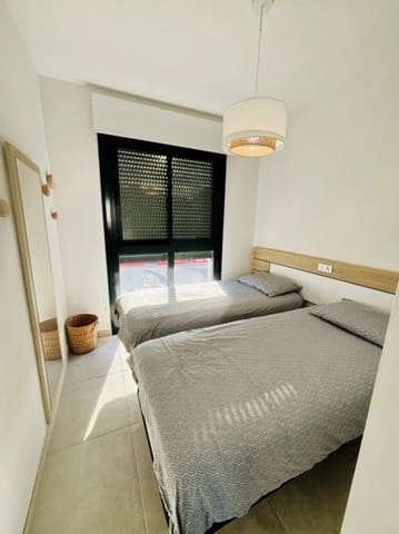 2 slaapkamer Appartement te koop in Las Filipinas - € 285.000 (Ref: 9285022)