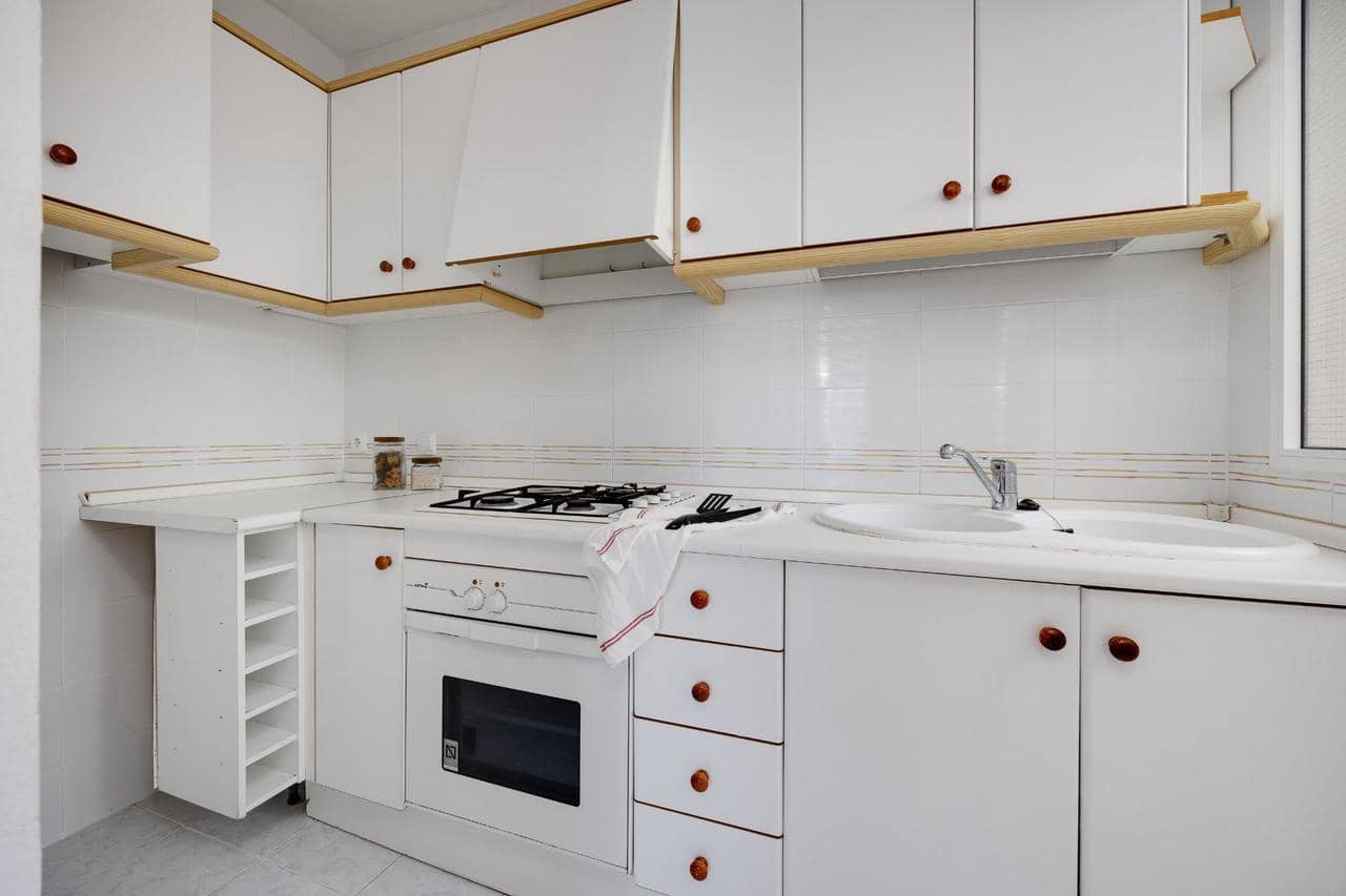 3 camera da letto Casa in vendita in Torrevieja - 169.900 € (Rif: 9287520)