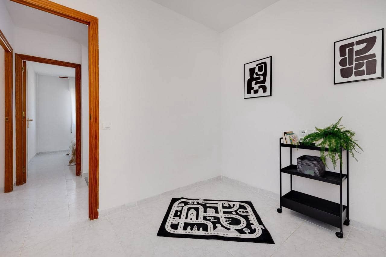 3 camera da letto Casa in vendita in Torrevieja - 169.900 € (Rif: 9287520)