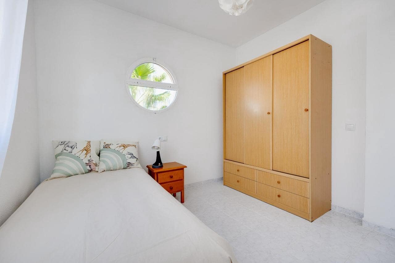 3 camera da letto Casa in vendita in Torrevieja - 169.900 € (Rif: 9287520)