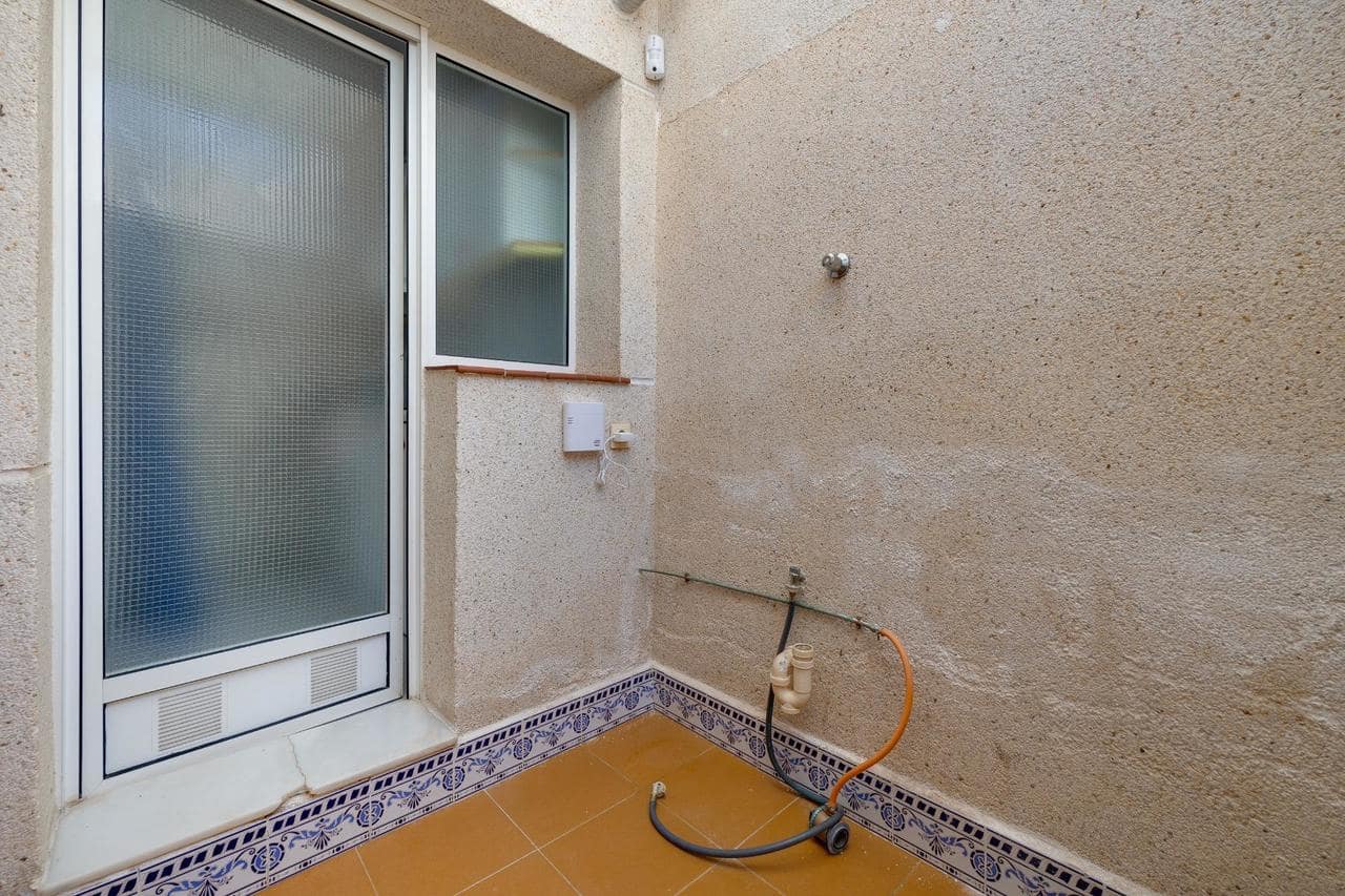3 camera da letto Casa in vendita in Torrevieja - 169.900 € (Rif: 9287520)