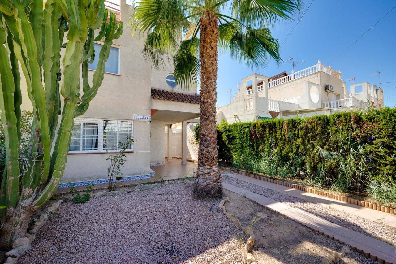 3 camera da letto Casa in vendita in Torrevieja - 169.900 € (Rif: 9287520)