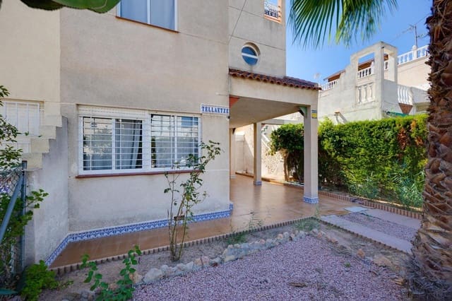 Casa de 3 habitaciones en El Molino, Torrevieja en venta - 169.900 € (Ref: 9287520)