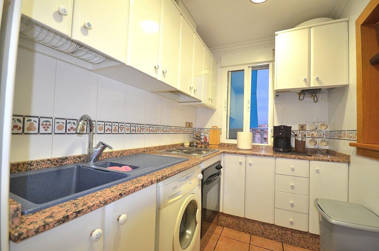 3 bedroom Penthouse for sale in Torrevieja - € 218,500 (Ref: 9287521)