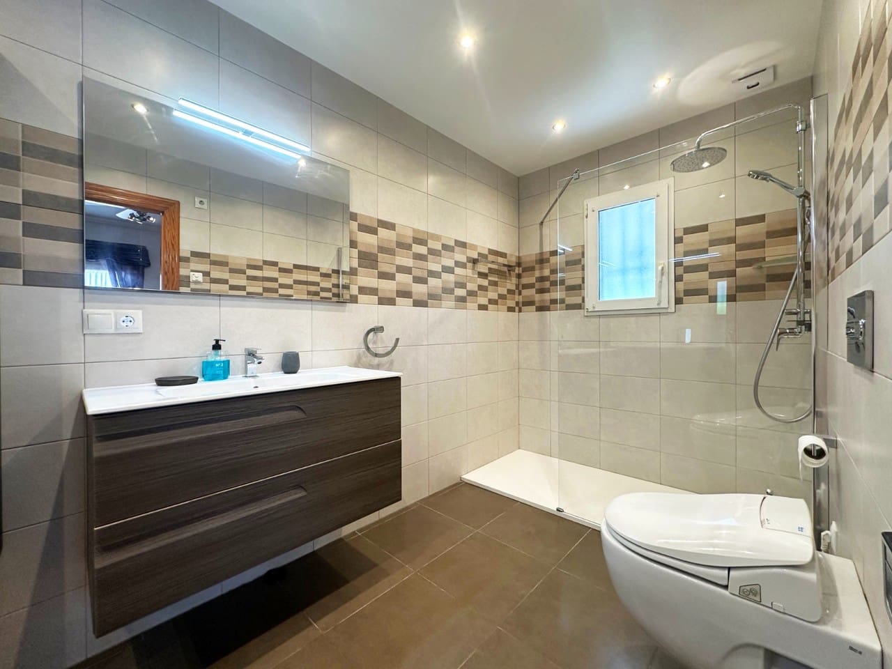 3 chambre Villa/Maison à vendre à Orihuela Costa - 420 000 € (Ref: 9287523)