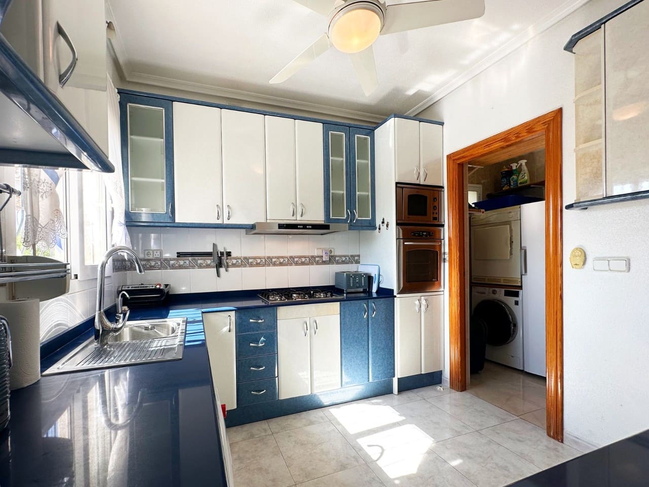 3 chambre Villa/Maison à vendre à Orihuela Costa - 420 000 € (Ref: 9287523)