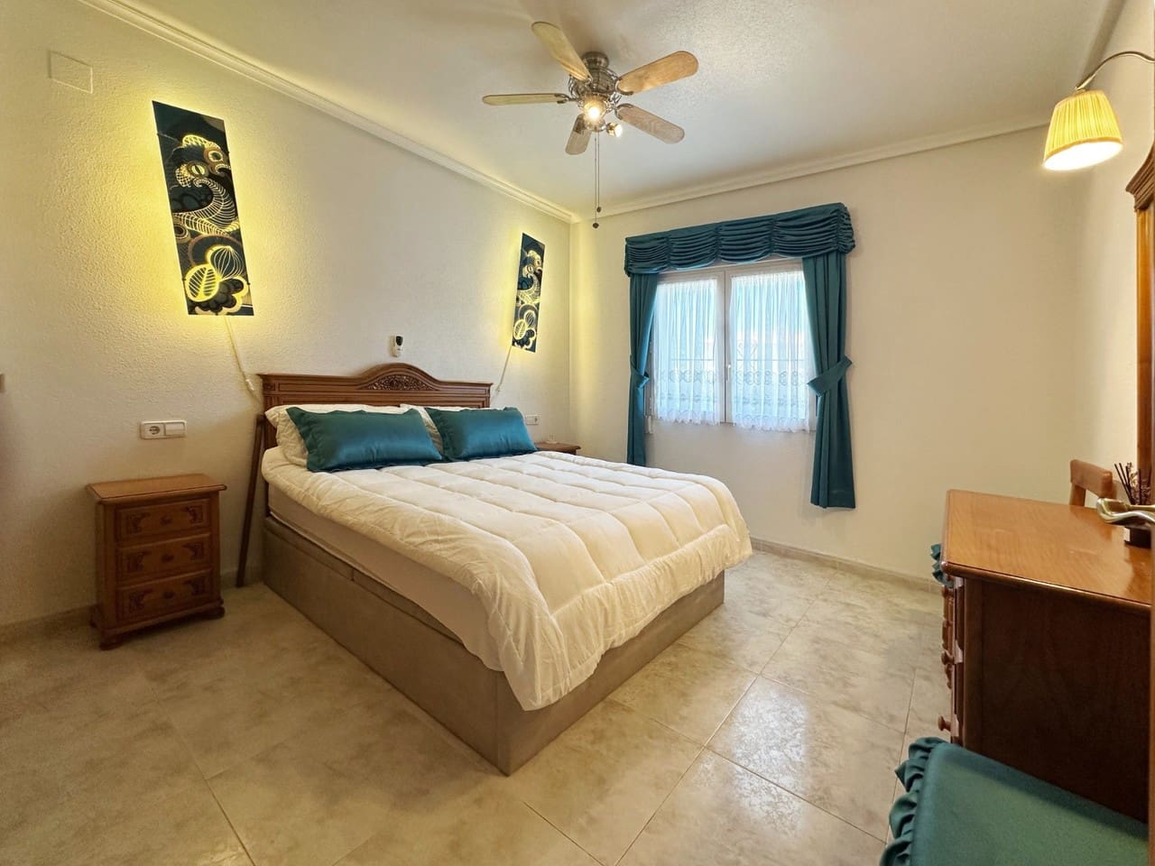 3 chambre Villa/Maison à vendre à Orihuela Costa - 420 000 € (Ref: 9287523)