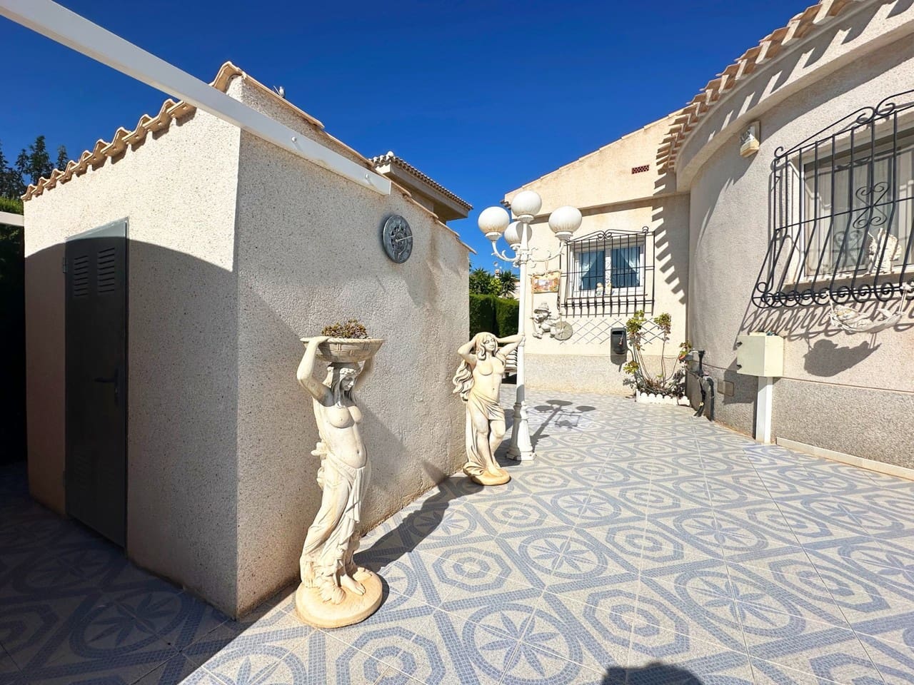 3 chambre Villa/Maison à vendre à Orihuela Costa - 420 000 € (Ref: 9287523)