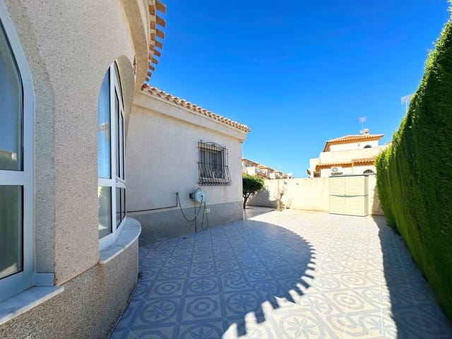 3 chambre Villa/Maison à vendre à Dehesa de Campoamor, Orihuela - 420 000 € (Ref: 9287523)
