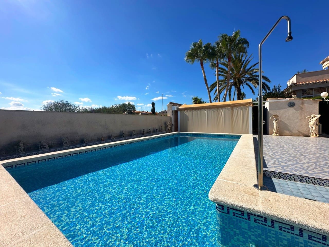 3 chambre Villa/Maison à vendre à Orihuela Costa - 420 000 € (Ref: 9287523)