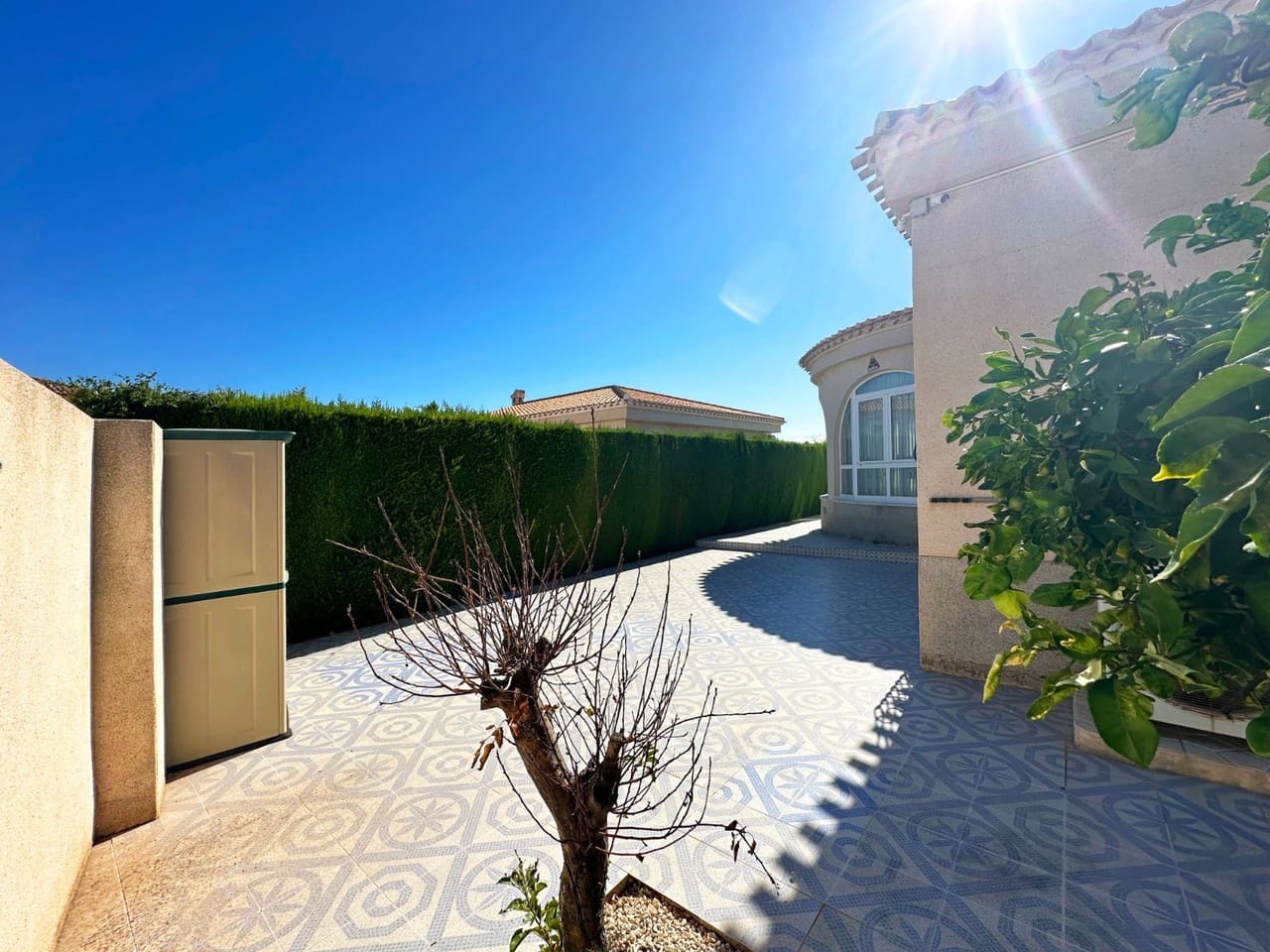 3 chambre Villa/Maison à vendre à Orihuela Costa - 420 000 € (Ref: 9287523)