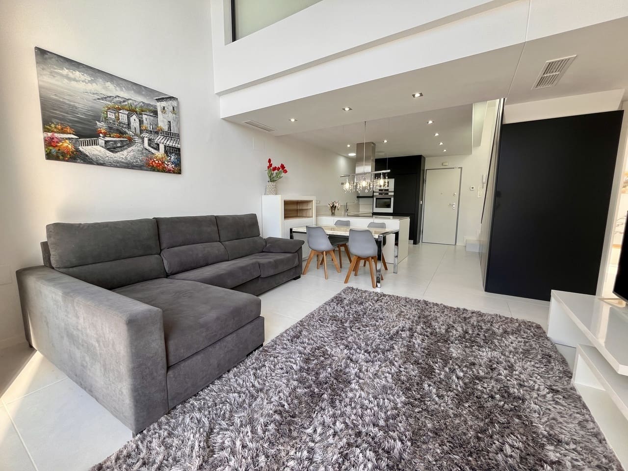 3 sypialnia Willa na sprzedaż w Los Dolses - 585 000 € (Ref: 9287525)