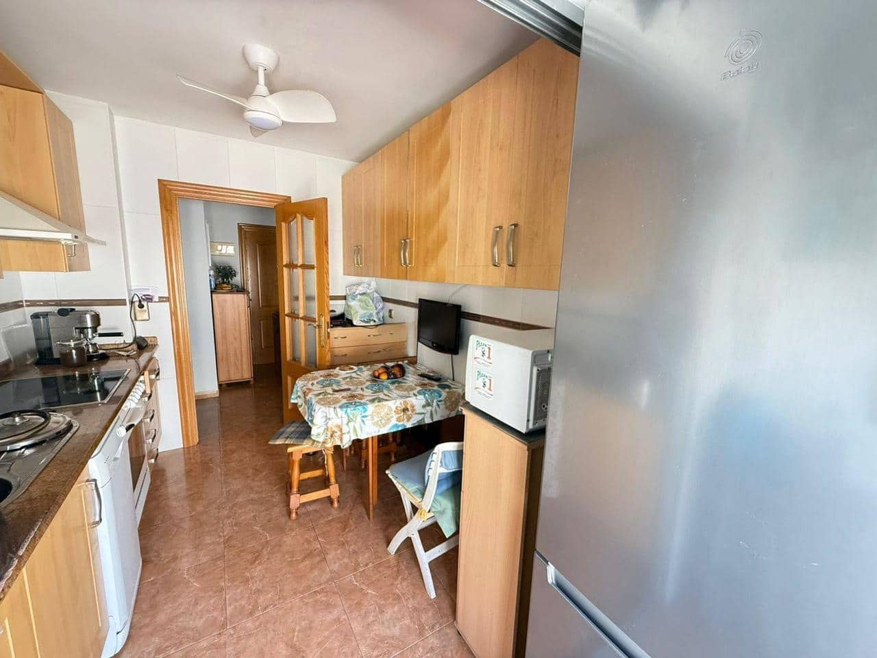 3 chambre Appartement à vendre à Torrevieja - 219 900 € (Ref: 9288096)