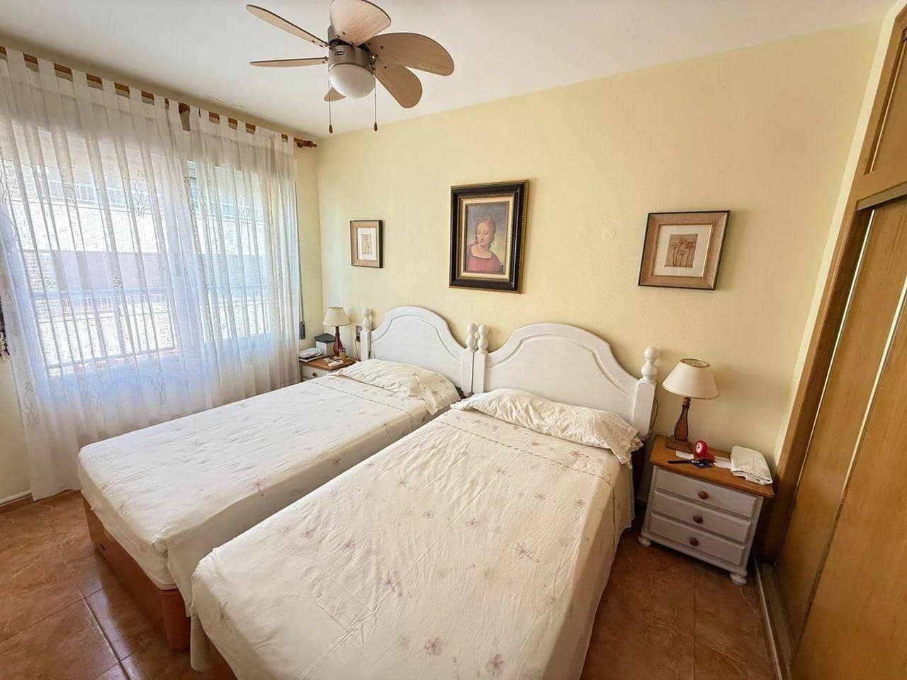 3 chambre Appartement à vendre à Torrevieja - 219 900 € (Ref: 9288096)